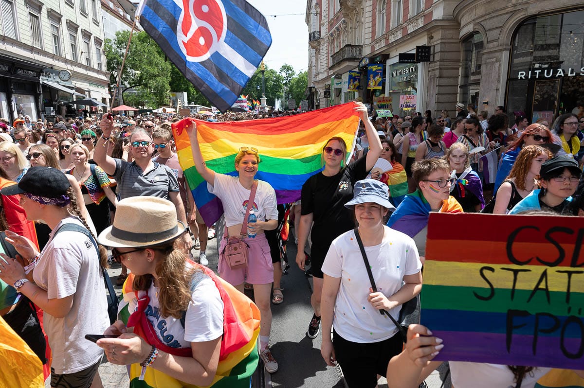Wann Ist Der Christopher Street Day