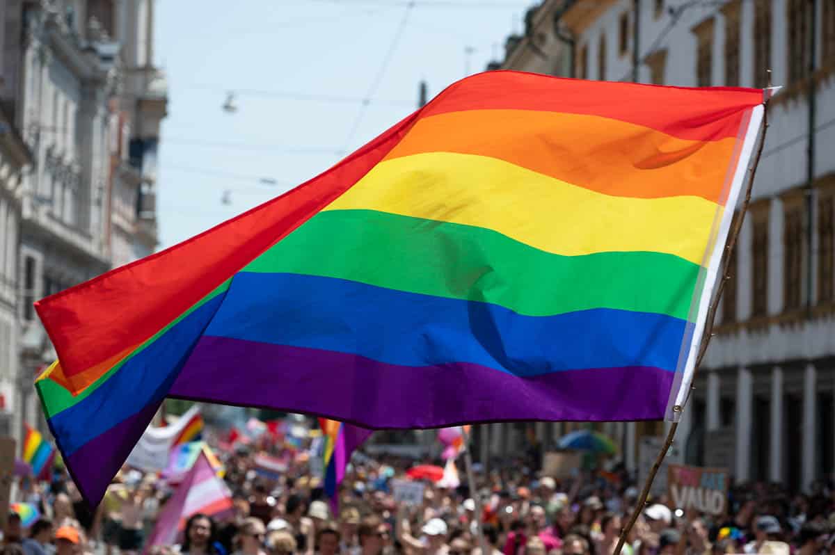 CSD - Christopher Street Day